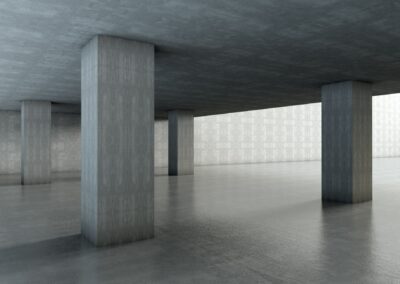 jg-construction-concrete-parking-super-columns
